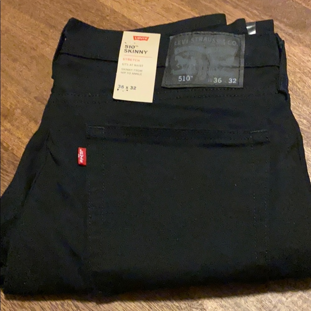 Levi’s 510 Skinny